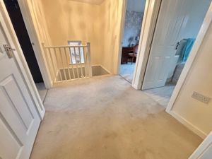 Landing- click for photo gallery